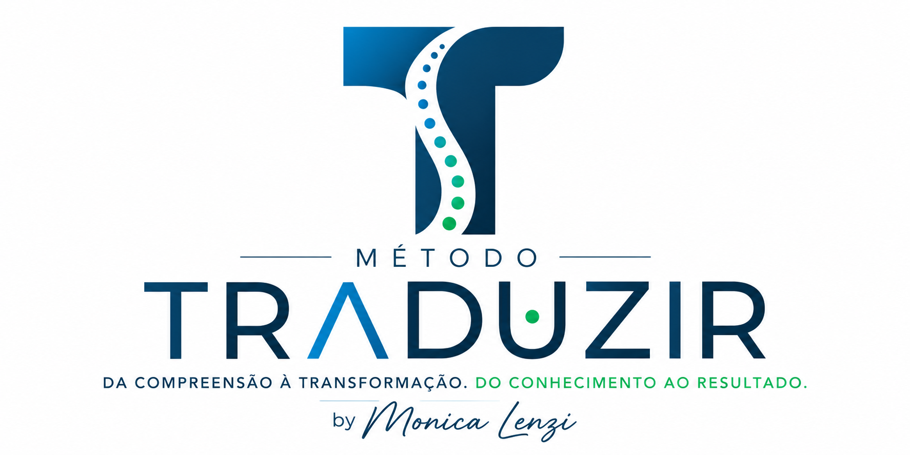 Método TRADUZIR by Monica Lenzi